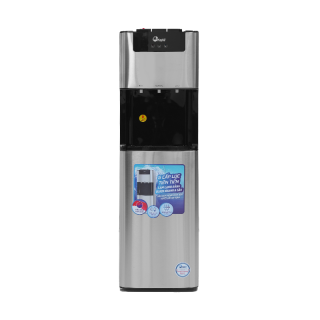 Máy lọc nước RO tích hợp nóng lạnh cao cấp FujiE WPD5400C